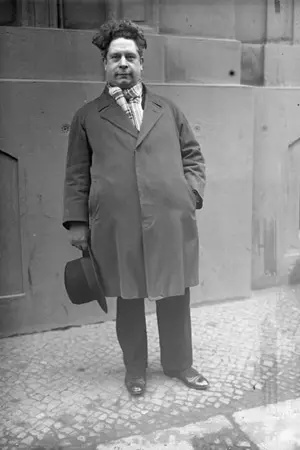 Felix Timmermans