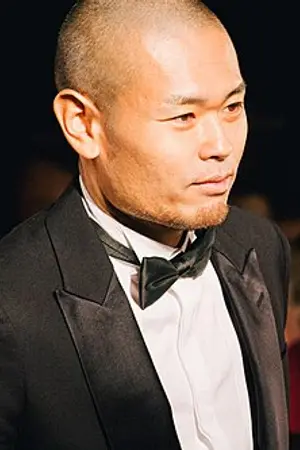 Hiroshi Shinagawa