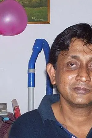 Sambit Mohanty