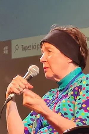 Chantal Pelletier
