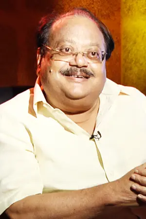 Prashanta Nanda