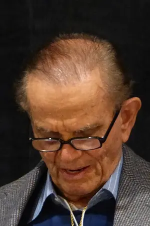 Tommy Cook