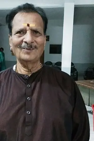 Rallapalli