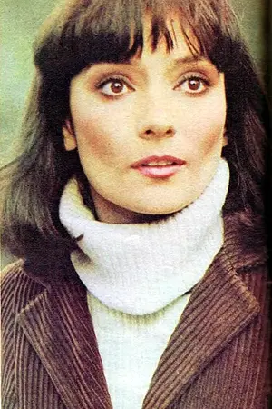 Dora Baret