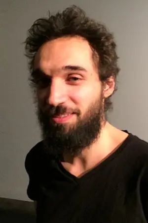 Nicolás Pereda
