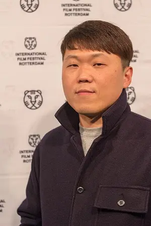 Seung-bin Baek
