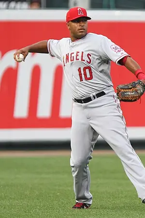 Vernon Wells