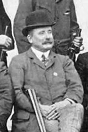 Frederic Moore