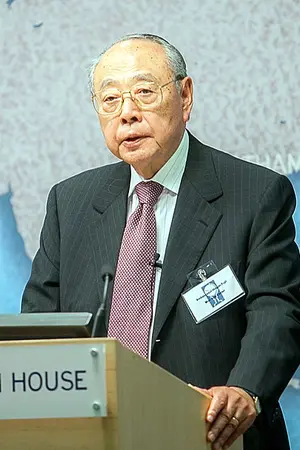 Hiroaki Fujii