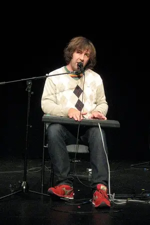 David O'Doherty