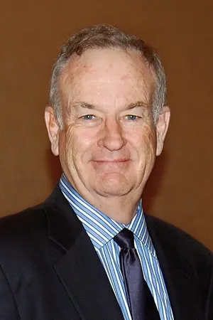 Bill O'Reilly