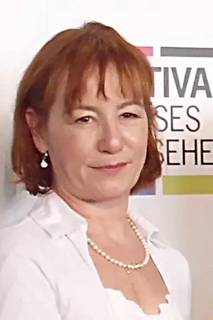 Ulrike Krumbiegel