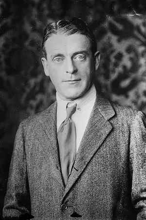 Cyril Maude