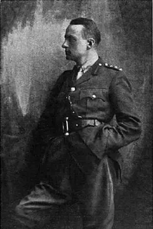 Эдвард Кноблок