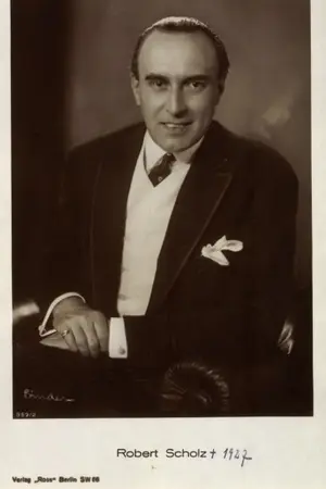 Robert Scholz