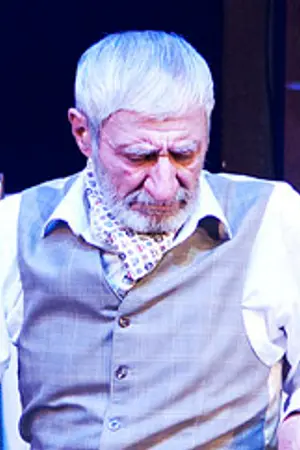 Givi Berikashvili