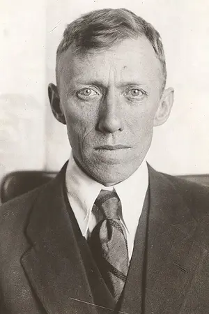 Tad Dorgan