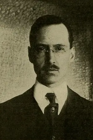 John Randolph Bray