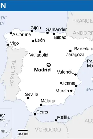 España