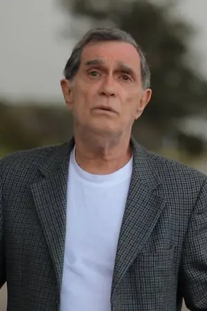 Jorge Mautner