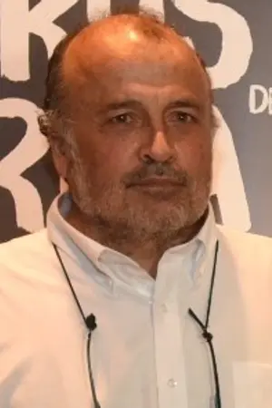 Gonzalo Justiniano