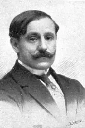 Enrique García Velloso