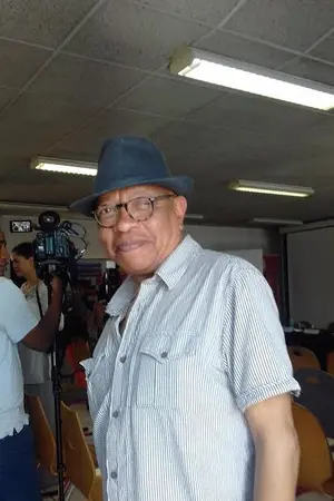 Raymond Rajaonarivelo