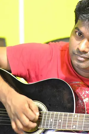 Ishaan Dev