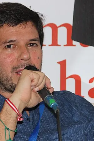 Renato Cisneros