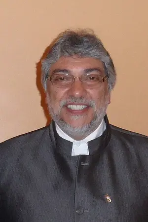 Fernando Lugo