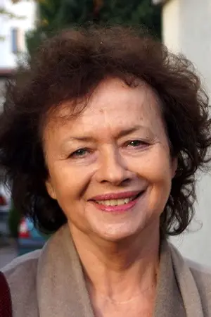 Joanna Szczepkowska