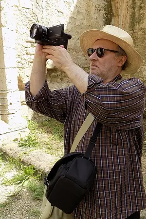 Alexandre Mathis