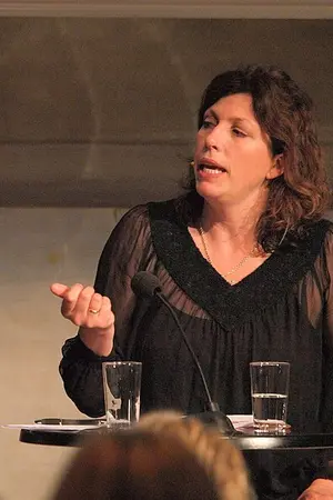 Helén Vikstvedt
