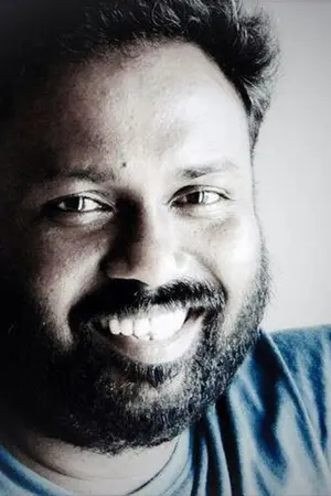 Sunil Kariattukara