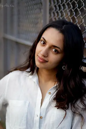 Malavika Nair