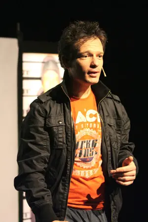 Frank Van Erum