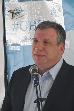 John Feinstein