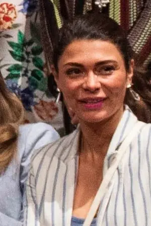 Antonella Ríos