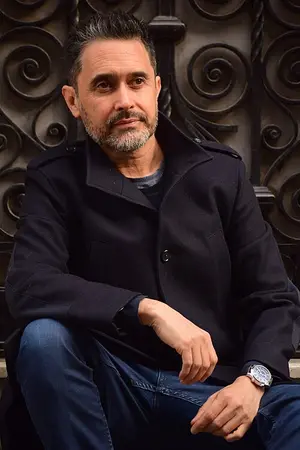 Julio Rojas