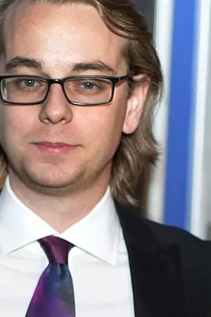 Richard John Taylor