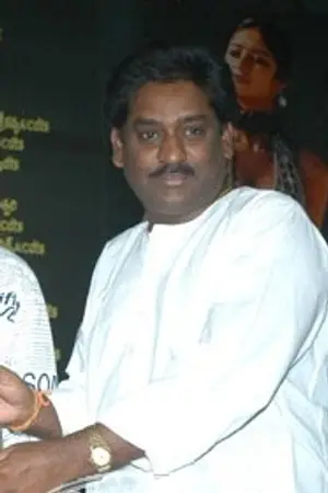 Chintapalli Ramana