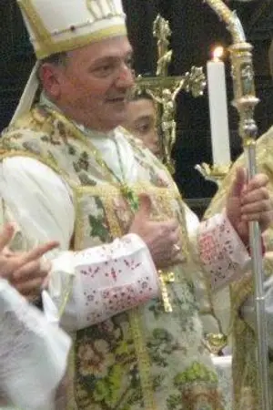 Giuseppe Pellegrini