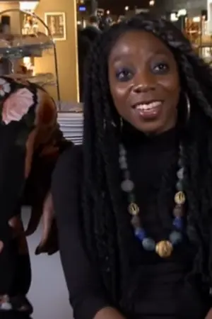 Akosua Adoma Owusu