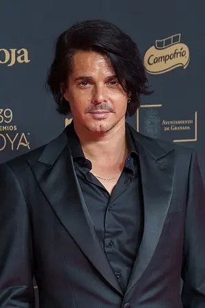 Javier Recio Gracia