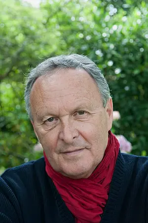 Gérard Poteau