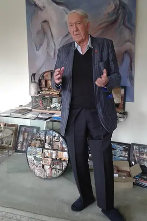 Andrew Sinclair