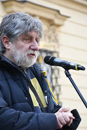 Břetislav Rychlík