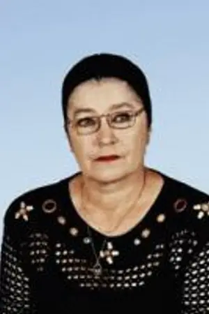 Valeriya Zaklunnaya