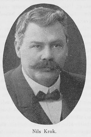 Nils Krok