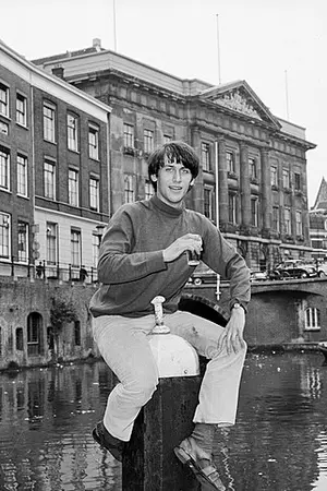 Erik van Zuylen